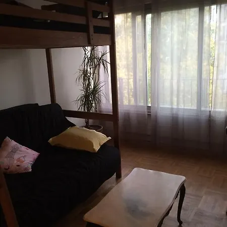 Appartamento Studio Du Petit Moulin